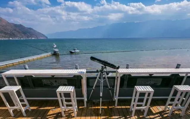 you come to me at the inn