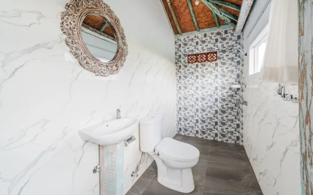Nauna Villa Bali