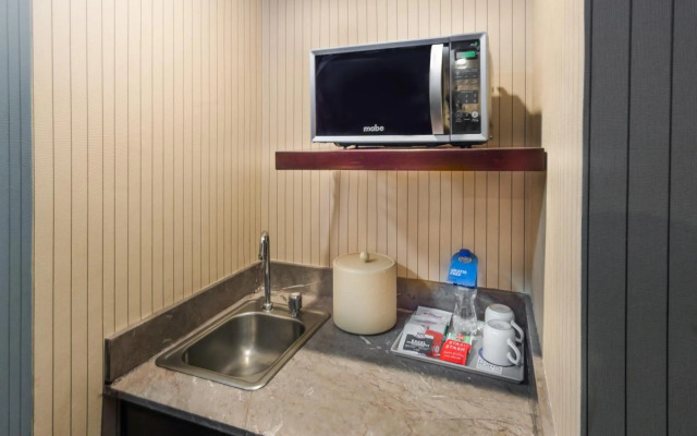 Four Points by Sheraton Saltillo