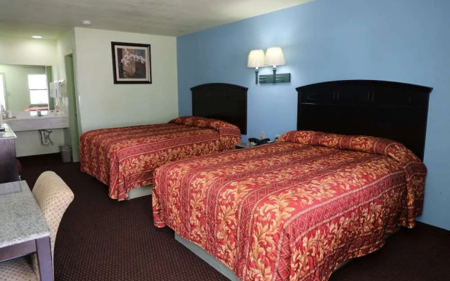Budget Inn