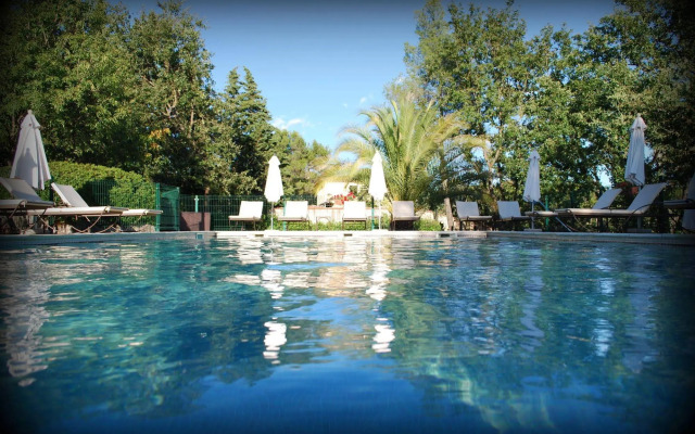 La Résidence du Moulin