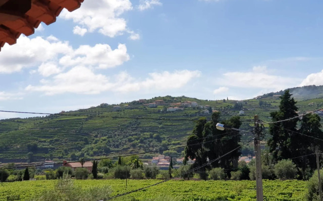 Vivenda Oliveira - Alojamento Local