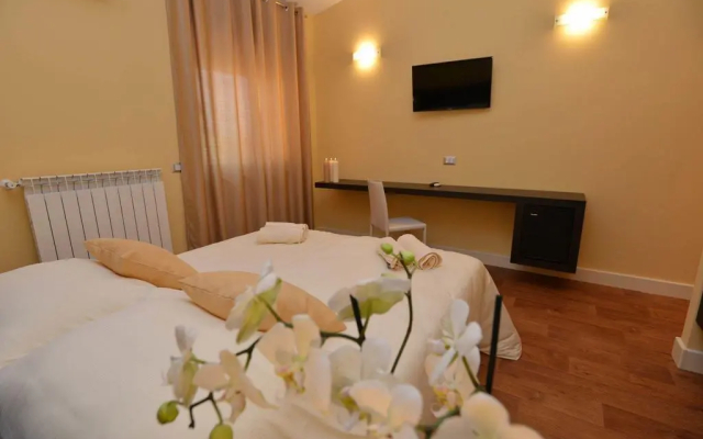 B&B Portacastello