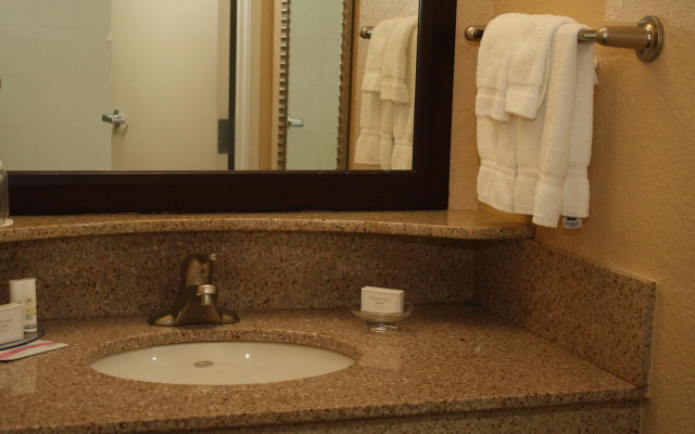 Springhill Suites by Marriott Morgantown