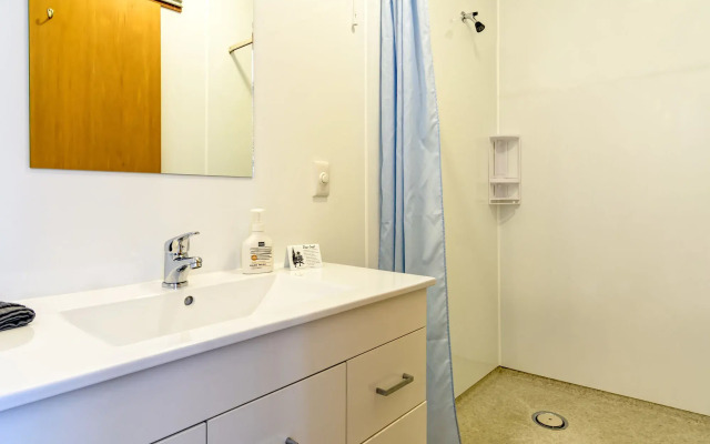 Abbey Court Motel