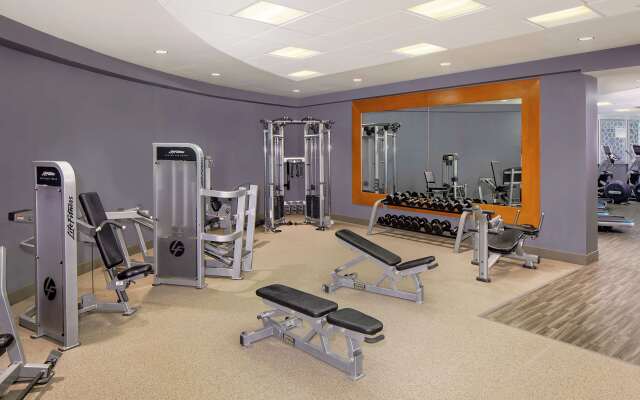 Doubletree Hotel South Bend