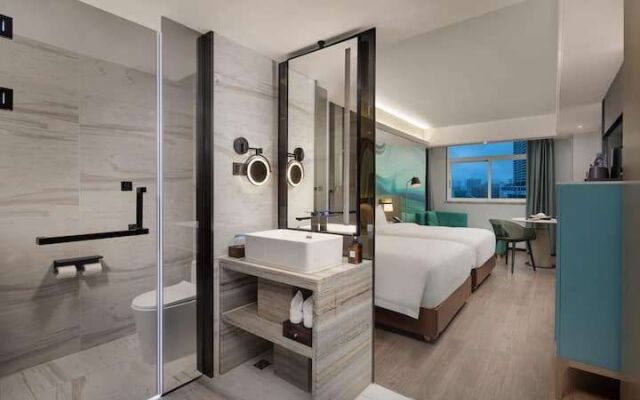 Ramada Encore By Wyndham Guangzhou Jiangnan West