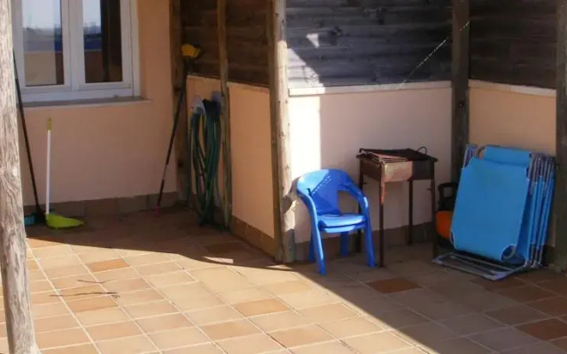 Apartamento Las Gaviotas