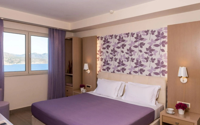 Princess Kyniska Suites
