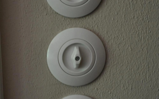 Strandvilla Waldhaus