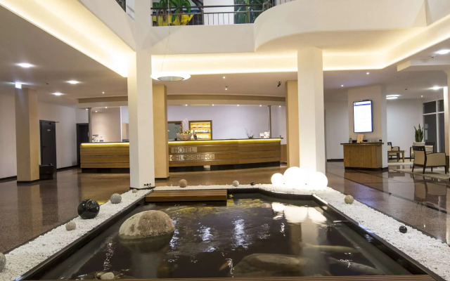 Best Western Plus Hotel Am Schlossberg