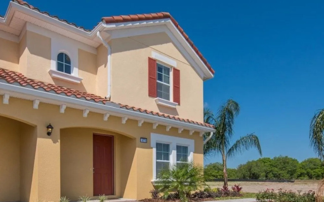 Terrasonesta Townhome #230909 - 5 Br townhouse