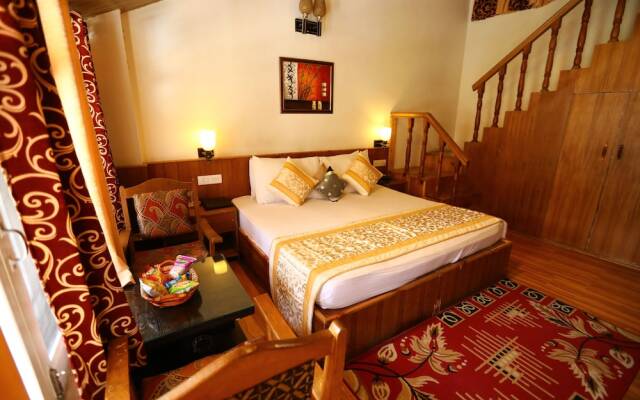 Hotel Natraj Pure Veg