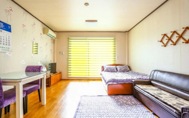 Gangneung Ijibiya Pension