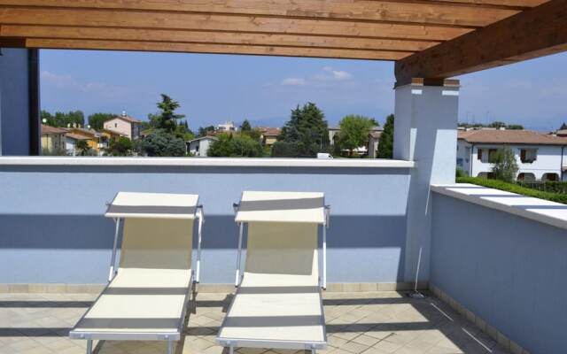 Residence Acqua Resorts