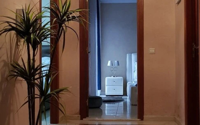 Appartement Hanane