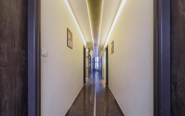 Capital O 7197 Cordon Vay