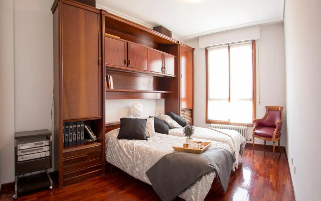 Chalet Haro (La Rioja)