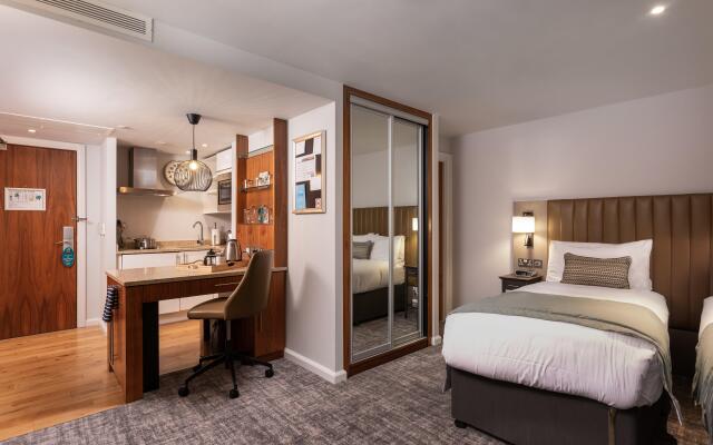 Staybridge Suites Newcastle by IHG