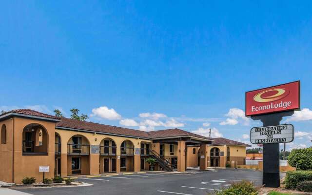 Econo Lodge