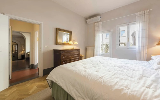 Classic Borgo Apostoli by MMega