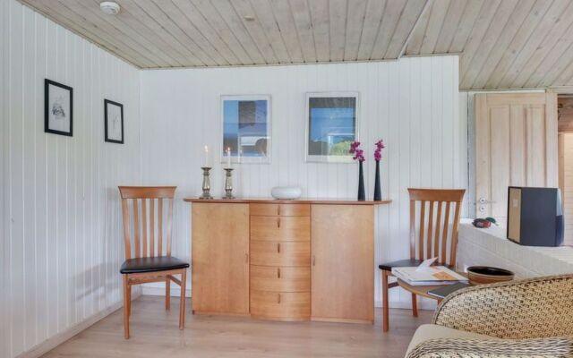 "Betti" - 350m from the sea in NW Jutland
