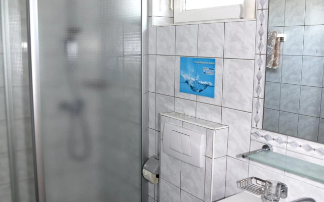 Ferienwohnung Wegleitner