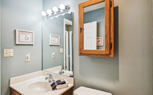 Sandpiper Cove 7201 2 Bedroom Condo by RedAwning