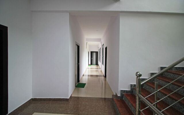 OYO 5509 Hotel Chandni