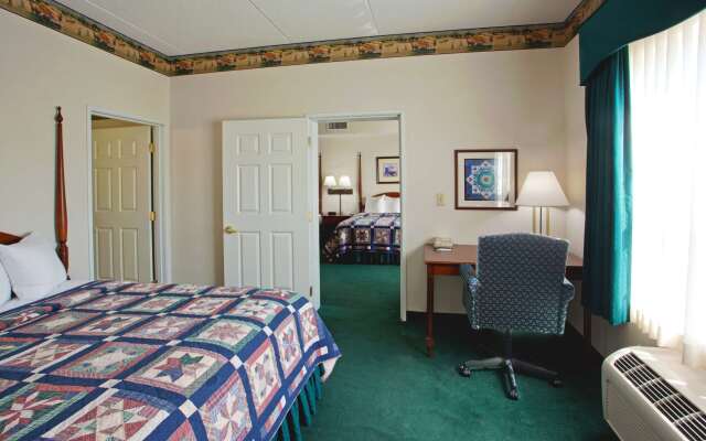 Parkview Inn & Suites Lancaster