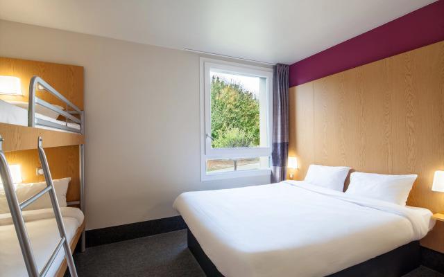 B&B HOTEL Marne-La-Vallée Torcy