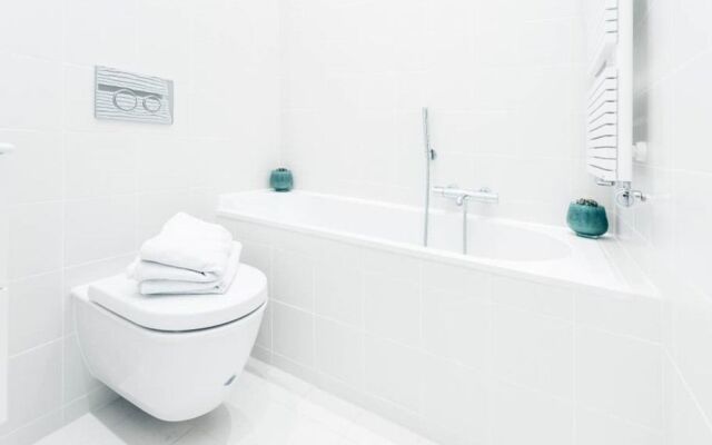 Luxueux Triplex