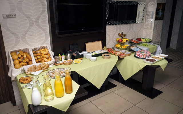 Corso Boutique Hotel