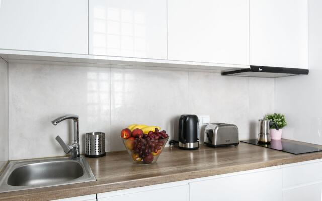 Otium Jewish Quarter Starowislna