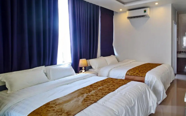 Thien An Hotel
