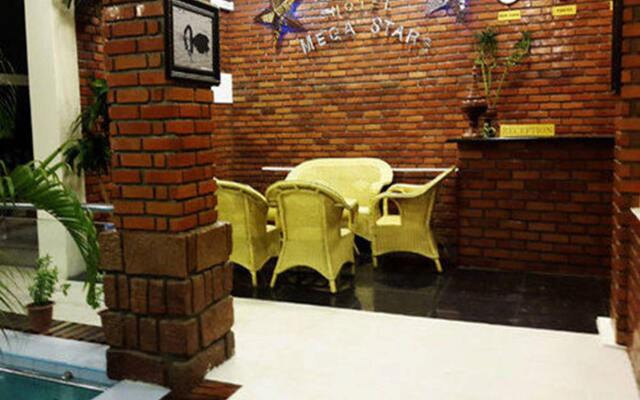 Hotel Mega Star