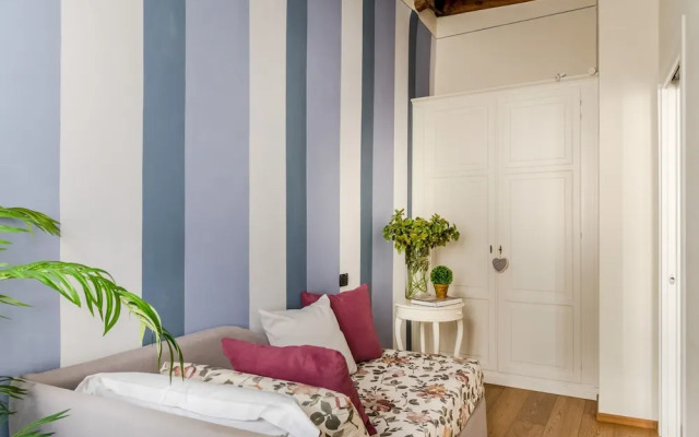 Paolino View Apartment