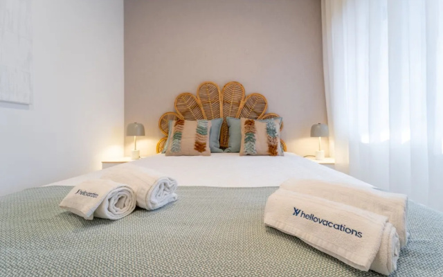 Palmeiras Apartment – 19A by HelloVacations