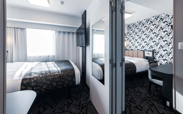 APA Hotel Shin Osaka Ekimae