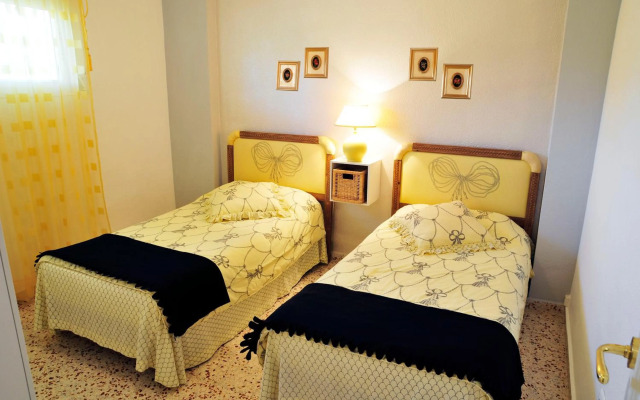 Primera Linea, Gran Terraza, Maravillosas Vistas