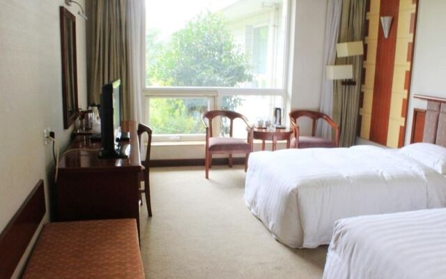 Xian Dynasty Hotel