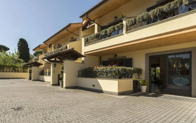 Borgo Castel Savelli