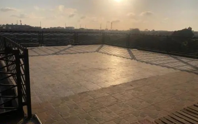 28A, Apt#13 Lumir Apartamentos. Encantador Parque Incl.