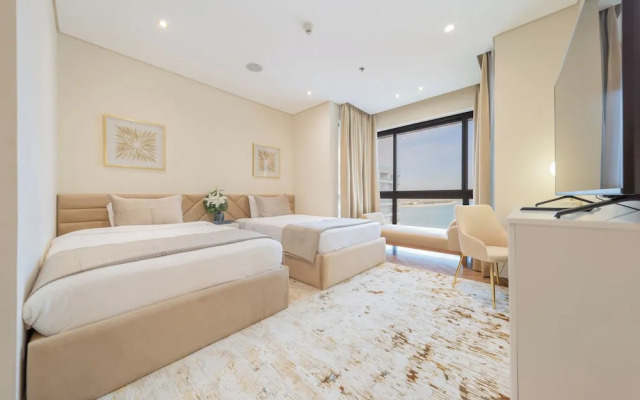 EDEN'S Homes & Villas - Anantara Palm Residences