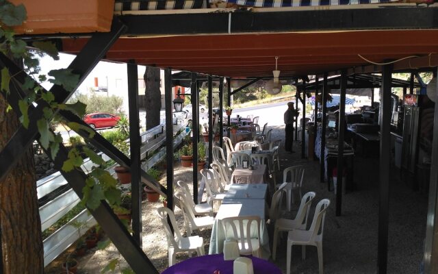 Zeytinada Pansiyon ve Gozleme