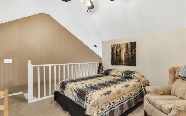 Fisherman's Dream 2 Bedroom Condo by Redawning