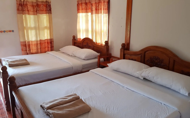 Khao Kho Lucky Hill Resort