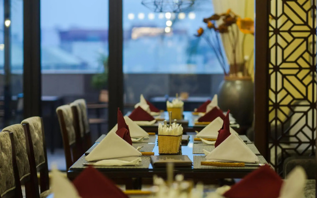 Hanoi Marvellous Hotel & Spa