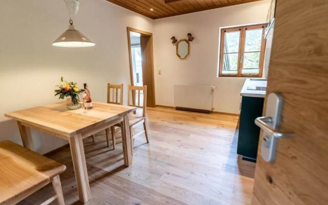 Gästehaus Neu am Passionstheater