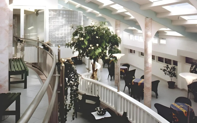 Hotel Panoramik